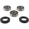 Pivot Works Rear Wheel Bearings Kit