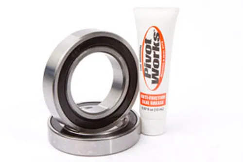Pivot Works Rear Wheel Bearing Kit
