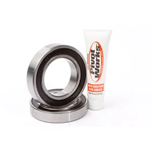 Pivot Works Rear Wheel Bearing Kit