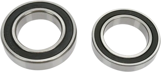 Pivot Works Rear Wheel Bearing Kit