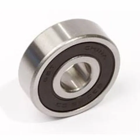 Pivot Works Rear Wheel Bearings Kit