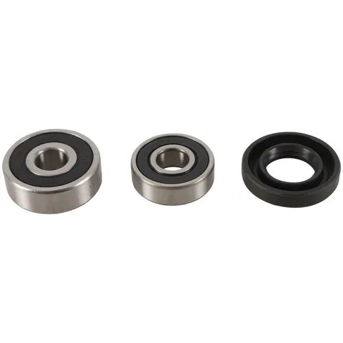 Pivot Works Rear Wheel Bearings Kit