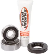Pivot Works Rear Wheel Bearings Kit
