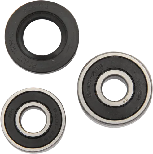 Pivot Works Rear Wheel Bearings Kit