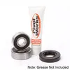 Pivot Works Rear Wheel Bearings Kit