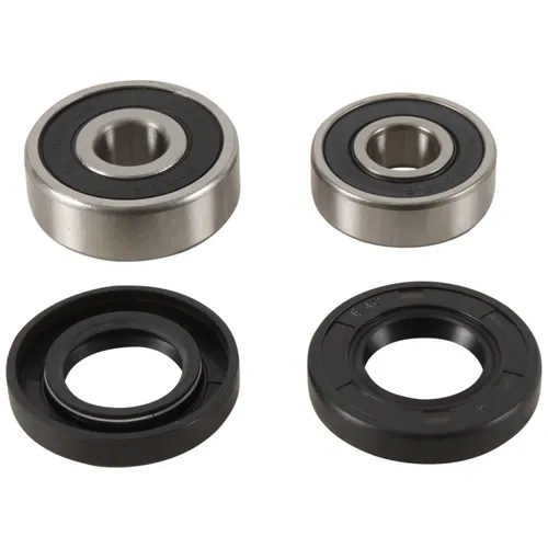 Pivot Works Rear Wheel Bearings Kit