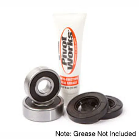 Pivot Works Rear Wheel Bearings Kit