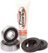 Pivot Works Rear Wheel Bearings Kit