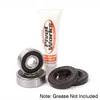 Pivot Works Rear Wheel Bearings Kit