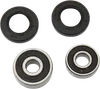 Pivot Works Rear Wheel Bearings Kit