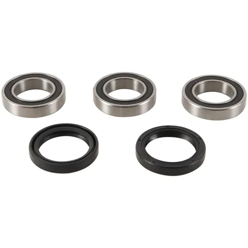 Pivot Works Rear Wheel Bearings Kit