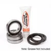 Pivot Works Rear Wheel Bearings Kit