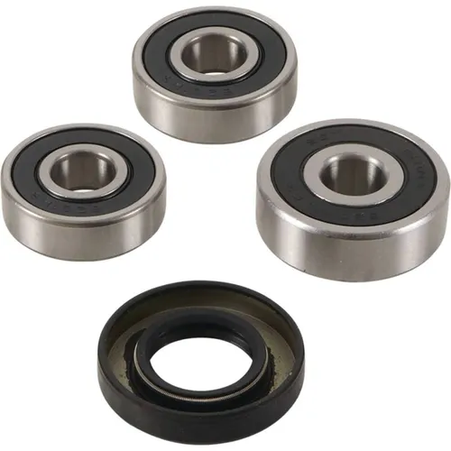 Pivot Works Rear Wheel Bearings Kit
