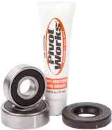 Pivot Works Rear Wheel Bearings Kit