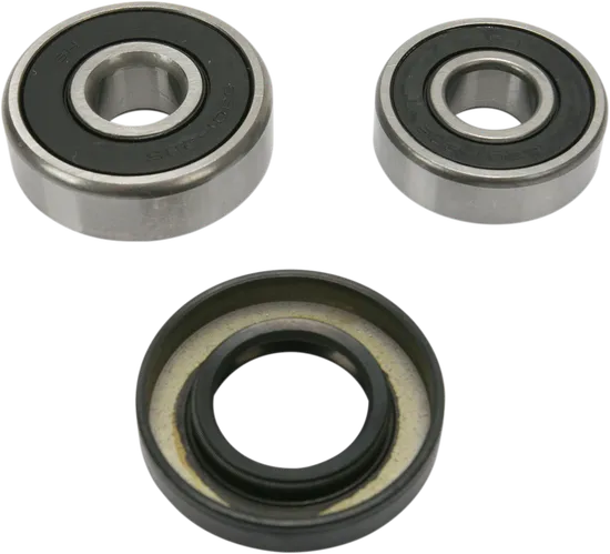 Pivot Works Rear Wheel Bearings Kit