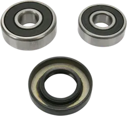 Pivot Works Rear Wheel Bearings Kit