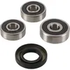 Pivot Works Rear Wheel Bearings Kit