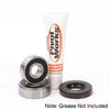 Pivot Works Rear Wheel Bearings Kit