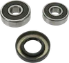 Pivot Works Rear Wheel Bearings Kit