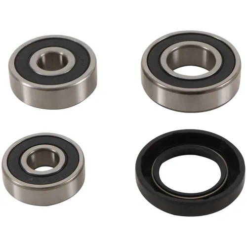 Pivot Works Rear Wheel Bearings Kit