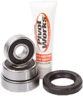 Pivot Works Rear Wheel Bearings Kit