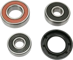 Pivot Works Rear Wheel Bearings Kit