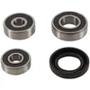 Pivot Works Rear Wheel Bearings Kit