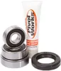 Pivot Works Rear Wheel Bearings Kit