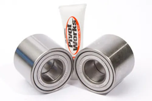 Pivot Works Rear Wheel Bearing Kit