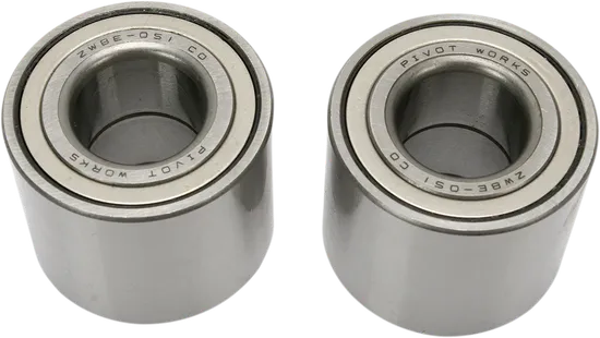 Pivot Works Rear Wheel Bearing Kit