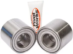 Pivot Works Rear Wheel Bearing Kit