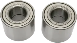 Pivot Works Rear Wheel Bearing Kit