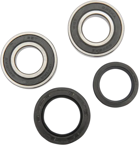 Pivot Works Rear Wheel Bearing Kit