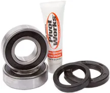 Pivot Works Rear Wheel Bearing Kit