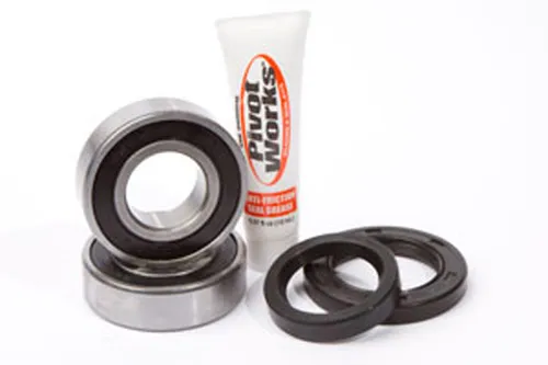 Pivot Works Rear Wheel Bearing Kit