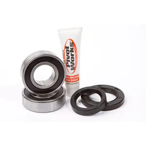 Pivot Works Rear Wheel Bearing Kit