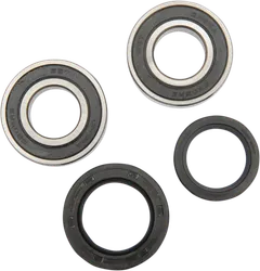 Pivot Works Rear Wheel Bearing Kit