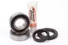 Pivot Works Rear Wheel Bearing Kit
