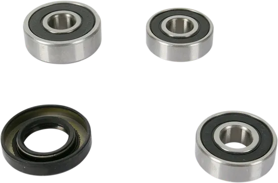 Pivot Works Rear Wheel Bearings Kit