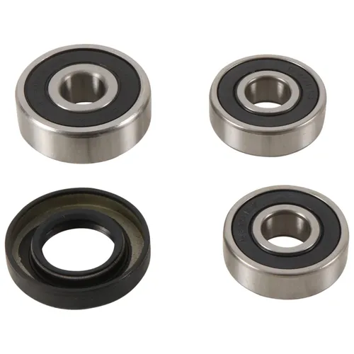 Pivot Works Rear Wheel Bearings Kit