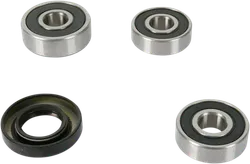 Pivot Works Rear Wheel Bearings Kit