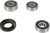 Pivot Works Rear Wheel Bearings Kit
