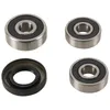 Pivot Works Rear Wheel Bearings Kit