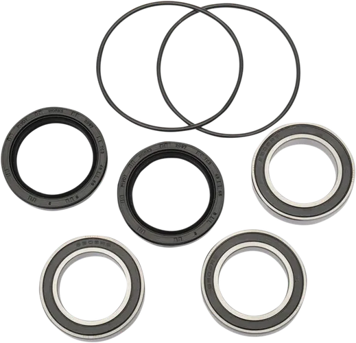 Pivot Works Rear Wheel Bearing Kit