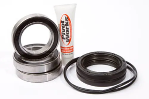 Pivot Works Rear Wheel Bearing Kit