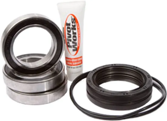 Pivot Works Rear Wheel Bearing Kit
