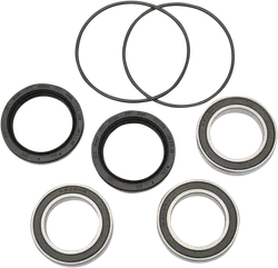 Pivot Works Rear Wheel Bearing Kit