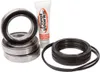 Pivot Works Rear Wheel Bearing Kit