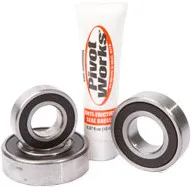 Pivot Works Rear Wheel Bearings Kit