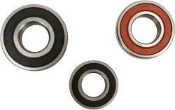 Pivot Works Rear Wheel Bearings Kit